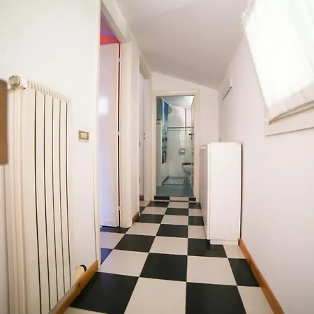 Lägenhet ☆☆☆☆☆ Check Mate - Three-room In Loano