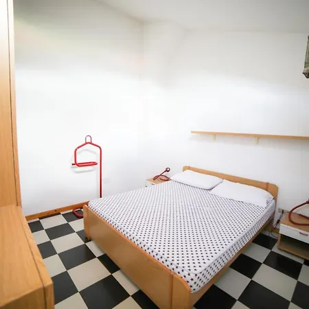 Lägenhet ☆☆☆☆☆ Check Mate - Three-room In